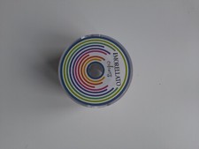 Orologio da polso Morellato Colours da donna arancione con istruzioni