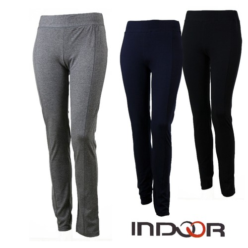 Pantaloni fitness fuseaux tuta - pantaloni,