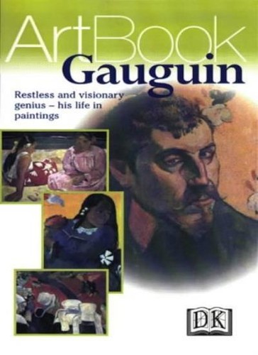 Gauguin by - gauguin, (dk