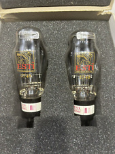 2x Esti 274B Tubes LIUZHOU