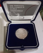 5 Euro ITALIA 2023  - Luigi