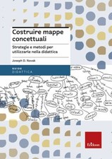 COSTRUIRE MAPPE CONCETTUALI  -