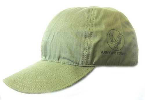 Usaaf cap aircrew - a-3,