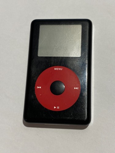 Ipod classic generazione - ipod, 4a