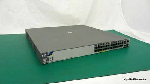 J8164 69001 procurve - hp, switch