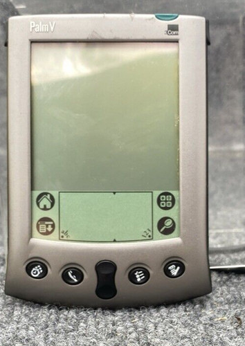 Palm pilot pda per - pilot, vx
