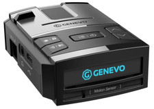 RILEVATORE RADAR GENEVO MAX