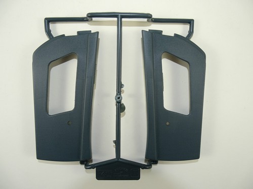Kit copertura interna porta