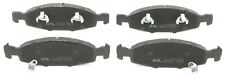 Pastiglie Dei Freni Per Jeep Grand Cherokee Ii (Wj, Wg), 09.98-09.05
