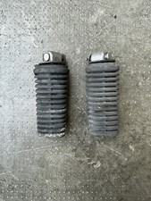 Pedane Poggiapiedi Passeggero BMW R 1100 Rs