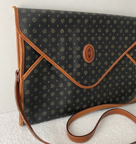 Pollini borsa pelle italiana - pollini,