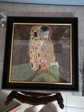 Bacio Di Klimt 