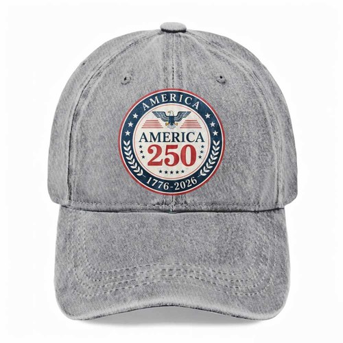 Cappello patriottico papà