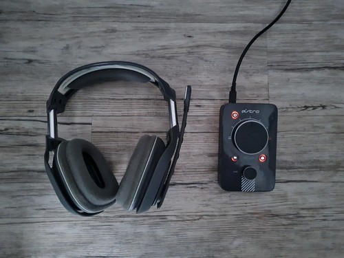Cuffie gaming astro - astro, a40