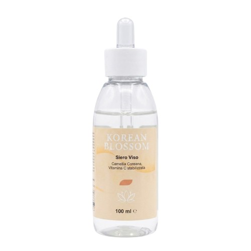 Siero viso anti macchia korean - viso,