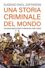 Libri Zaffaroni Eugenio