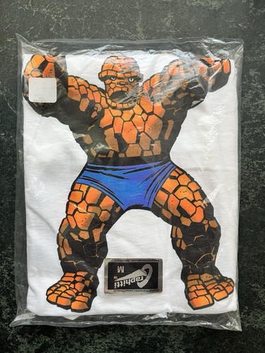 Shirt vintage graphitti - vintage,
