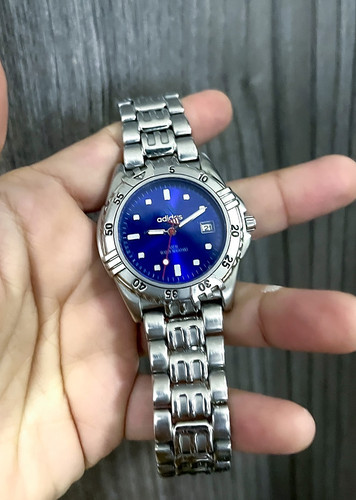 Orologio adidas vintage - adidas,
