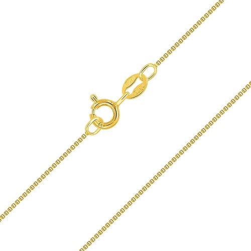 Collana uomo donna veneziana - uomo,