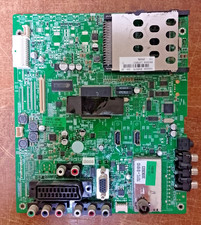 Scheda Madre Tv INNOHIT