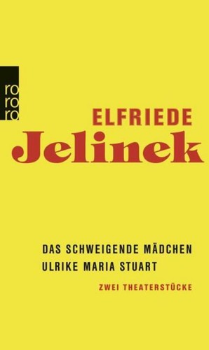Elfriede jelinek das - jelinek,