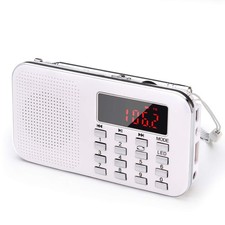Prunus 908 radio portatile - radio,