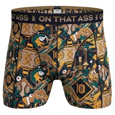 NUOVO🔥ON THAT ASS: *DECADE*