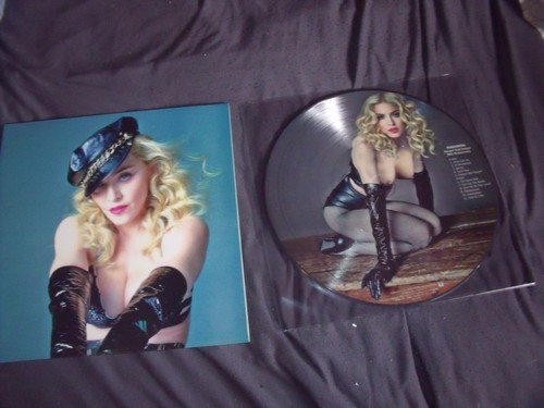 Superbe 33t picture disc - superbe,