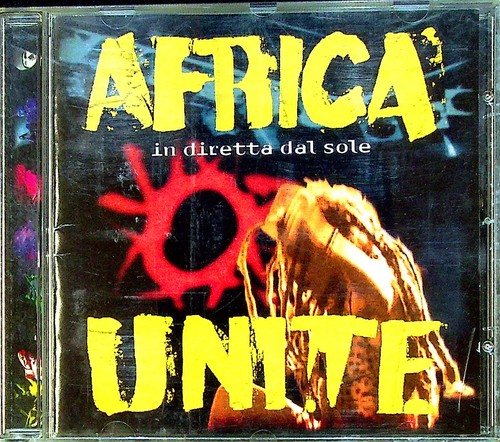 Fr00436 africa unite in - unite,