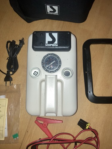Pompa aria elettrica isup - aria,