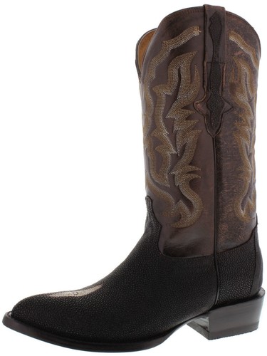 Stivali western uomo - western,