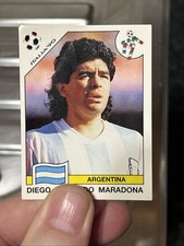 Panini Mondiali Italia 90 -