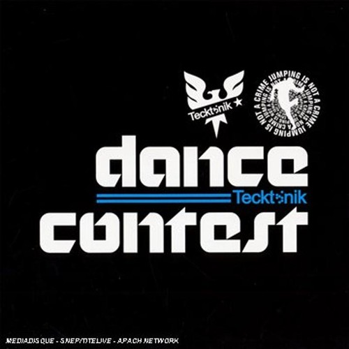Tecktonik dance contest - va,