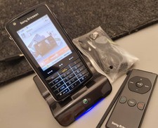 Sony Ericsson Walkman W960i -