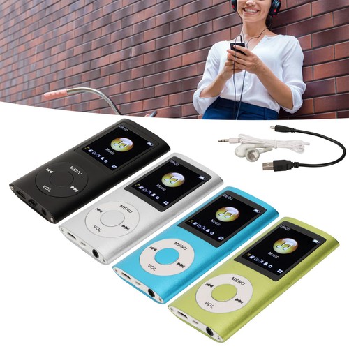 Lettore mp3 portatile - lettore, suono