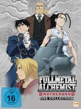 Fullmetal Alchemist -