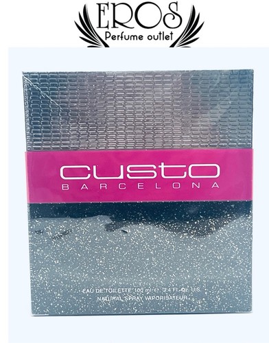 Custo barcellona donna - donna, eau