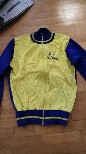 Giacca ciclista vintage - da,
