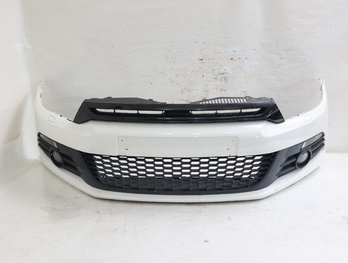 Paraurti anteriore scirocco - vw,