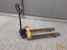 Carrello elevatore Jungheirich Formica 2000 transpallet a forche 2t