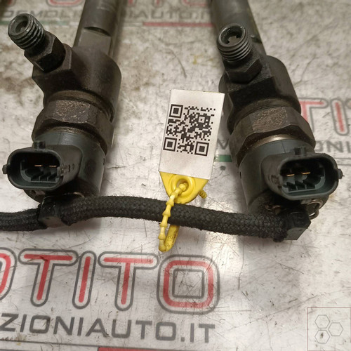 1980k2 iniettore diesel - 1980k2,
