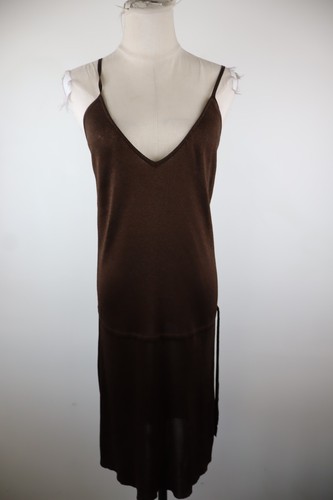 Max vestito smanicato - vestito,