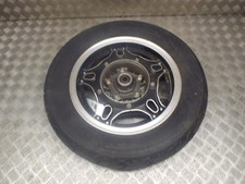 Honda CB900C Ten Speed Custom