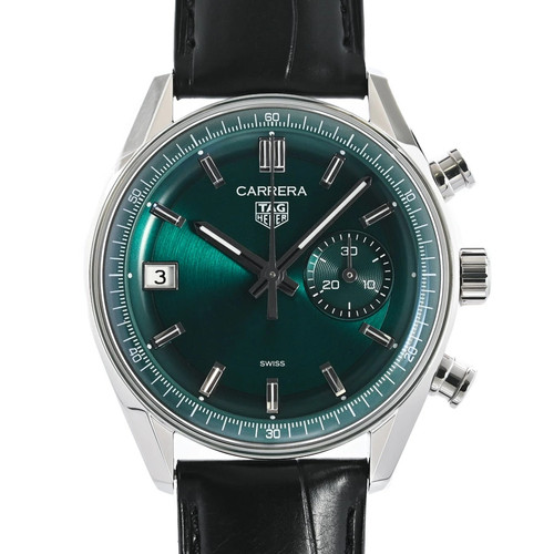Orologio tag heuer carrera - orologio,