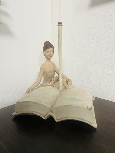 Ballerina porta gioielli