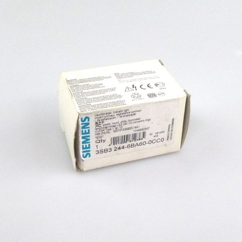 Rilevatore luce siemens - luce,