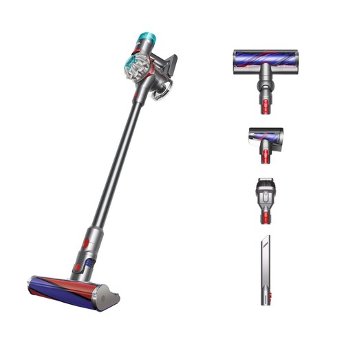 Dyson absolute cordless - dyson,