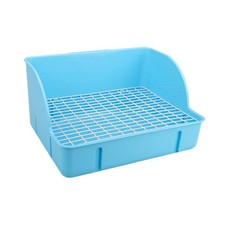 Coniglio lettiera criceto