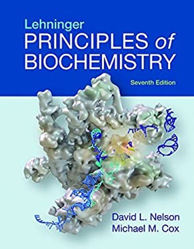 Lehninger principles - lehninger, of