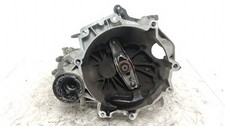 Cambio Manuale Volkswagen Polo 1.2 47 KW Benzina 2001-2005 AZQ 163000KM